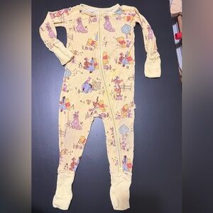 Little Sleepies 6-12m Zippy